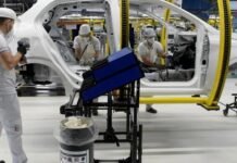 Taxa de inovação das empresas brasileiras em 2024 recua para 64,4%, mas setor químico lidera