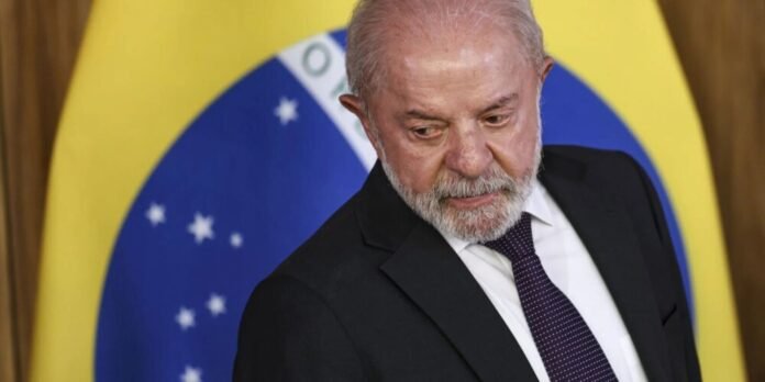 Lula cobra Conselho de Segurança da ONU sobre guerra e critica gastos com armas