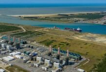 Leilão de reserva de capacidade contrata 501 MW de termelétricas e gera economia de R$ 1,83 bilhão