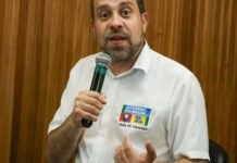 Boulos classifica aumento do diesel como banditismo e promete ações contra especulação