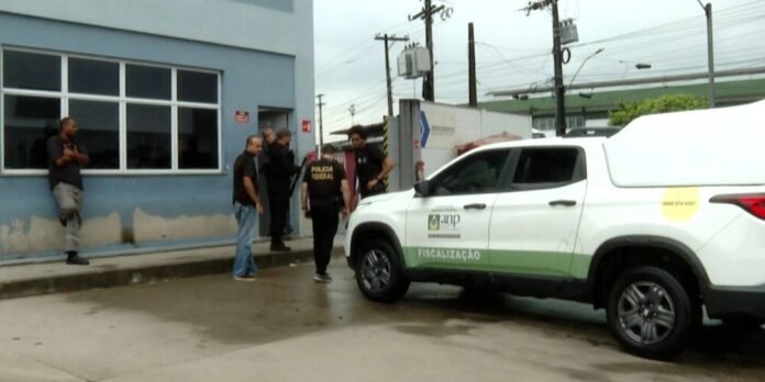 ANP fiscaliza distribuidoras de combustível no Rio de Janeiro em busca de aumento de preços