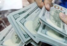 Dólar supera R$ 5,30 e Ibovespa cai 2,25% com temor de guerra e alta do petróleo