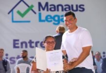 Semhaf celebra mil dias de atuação em Manaus e participa do encerramento da Semana Solo Seguro Amazônia