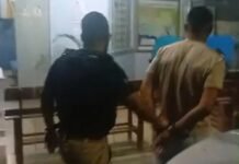 Primo de 20 anos é preso por estuprar menino de 9 anos no Amazonas