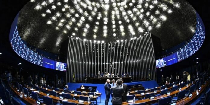 Congresso Nacional anuncia criação de Frente Parlamentar pela Paz Mundial
