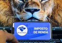 Receita Federal libera consulta a lote da malha fina do Imposto de Renda