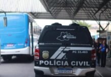 Zonas Leste e Oeste de Manaus zeram roubos a ônibus no início de 2026
