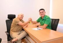 David Almeida anuncia 3º Megafeirão da Empregabilidade com mais de 2 mil vagas em Manaus