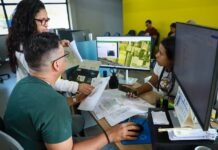 Servidores do Implurb celebram nova sede com melhorias e estrutura moderna