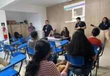 Prefeitura de Manaus divulga lista de selecionados para treinamento em Normas Regulamentadoras