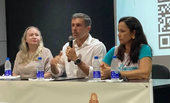 Mostra ‘Manaus, Aqui Tem SUS’ celebra mais de 150 experiências exitosas em saúde municipal