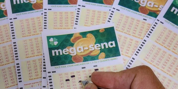 Mega-Sena: prêmio acumulado chega a R$ 17 milhões para sorteio desta quinta-feira