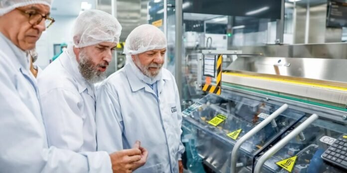 Lula defende Farmácia Popular e diz que acesso a remédios é direito humano