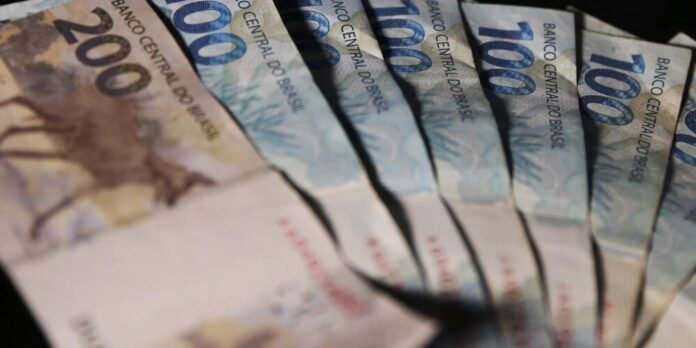 Dívida pública federal do Brasil ultrapassa R$ 8,8 trilhões em fevereiro