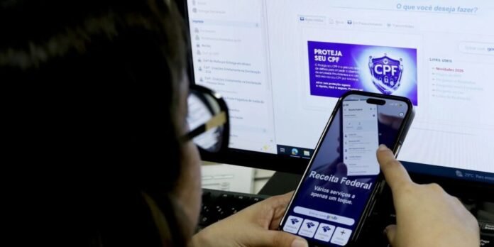 Receita Federal recebe 4,4 milhões de declarações do Imposto de Renda na primeira semana