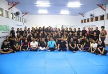Vila Olímpica de Manaus celebra 36 anos com edição especial do projeto Vila Aberta Para Todos