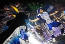 Ensaio dos Bumbás 2026 inicia no Sambódromo de Manaus com tradição e celebração