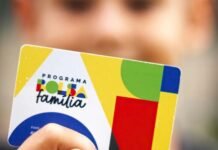 Calendário do Bolsa Família para abril: veja as datas de pagamento