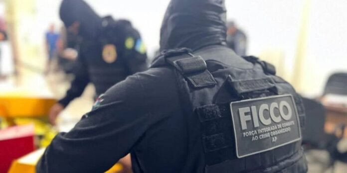 Força Integrada contra o Crime apreende mais de 1 tonelada de drogas em operações nacionais