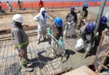 Obras e licenciamento urbano da Prefeitura de Manaus impulsionam geração de emprego e renda