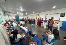 Prefeitura de Manaus qualifica 24 novos cuidadores comunitários de idosos no bairro Betânia