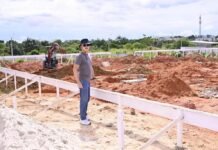 Prefeito David Almeida sanciona projeto de lei para criar Fundação do Autismo em Manaus