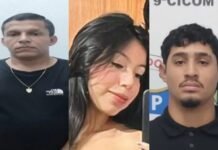 Polícia do Amazonas procura trio envolvido em roubo e venda de celulares em Manaus