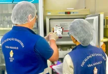 Projeto da Visa Manaus sobre hemoterapia será apresentado em congresso mundial na África do Sul
