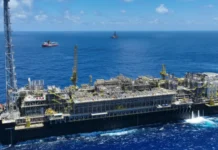 Petrobras pagou R$ 277,6 bilhões em tributos e participações governamentais em 2025