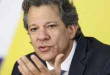 Haddad: economia brasileira pode crescer 1% no primeiro trimestre