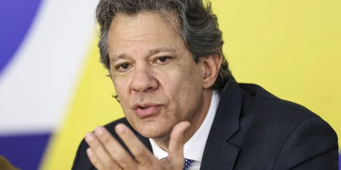 Haddad: economia brasileira pode crescer 1% no primeiro trimestre
