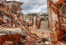 CMN libera R$ 500 milhões em crédito emergencial para cidades afetadas pelas chuvas