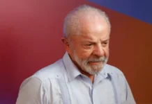 Lula expressa “enorme orgulho” com indicações do Brasil ao Oscar
