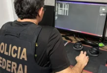 PF cumpre mais de 30 mandados de busca e apreensão contra abuso infantil online em 18 estados