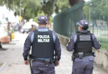 Operação Impacto: Centro de Manaus registra queda expressiva na criminalidade com policiamento intensificado