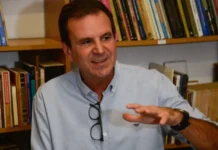 Secretário de Defesa do Consumidor do Rio, João Pires, relata atentado na RJ-106