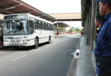 Greve de rodoviários em São Luís termina após quatro dias com acordo mediado pelo MP