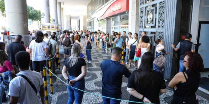 Concurso Nacional Unificado 2: Resultado final e lista de espera divulgados para 32 órgãos federais