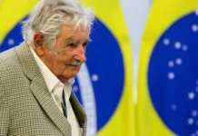 Universidade do ABC concede título Doutor Honoris Causa a José Mujica