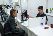 Sine Amazonas oferece 221 vagas de emprego nesta quarta-feira (18/03)