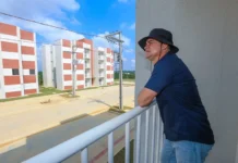 Prefeitura de Manaus divulga segunda lista de 192 famílias beneficiadas pelo ‘Minha Casa, Minha Vida’