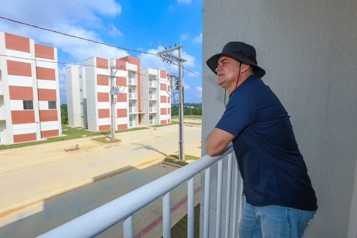 Prefeitura de Manaus divulga segunda lista de 192 famílias beneficiadas pelo 'Minha Casa, Minha Vida'