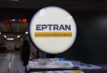 Detran-AM oferece 800 vagas em cursos gratuitos de Trânsito na modalidade EaD