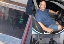 Viúvo morre em apartamento e cães sobrevivem se alimentando do corpo do dono