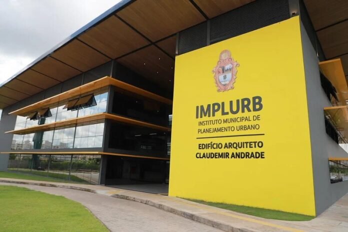 Edifício Claudemir Andrade: Nova sede do Implurb em Manaus destaca localização estratégica e acessibilidade