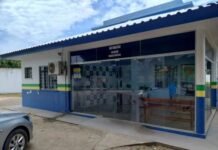 Mototaxista é preso suspeito de estuprar adolescente de 13 anos após desviá-la de rota em São Sebastião do Uatumã