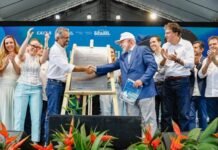 Governo inaugura alojamento estudantil do ITA Ceará com investimento de R$ 445,4 milhões