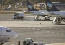 Aéreas alertam para “consequências severas” após reajuste do querosene de aviação