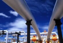 Setor de gás natural do Brasil reduzirá emissão de gases do efeito estufa em 0,5%