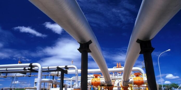 Setor de gás natural do Brasil reduzirá emissão de gases do efeito estufa em 0,5%